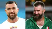 Jason Kelce's Retirement Advice for Brother Travis: Step Back Before Deciding