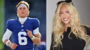 Jaxson Dart & Marissa Ayers: Inside the Giants QB's Off-Field Buzz