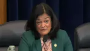 Jayapal Slams Trump's Green Card Lottery Suspension After Shooting