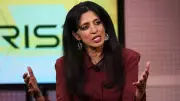 Jayshree Ullal Tops Hurun India 2025 List, Surpasses Pichai & Nadella