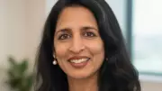 Jayshree Ullal Tops Hurun India Rich List 2025, Beats Pichai & Nadella