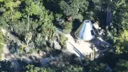 Jeff Bezos's $175M Beverly Hills Mansion: UFO Sauna & Historic Luxury