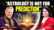 Jeffery Armstrong Redefines Astrology: A Tool for Self-Awareness, Not Predictions