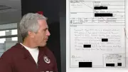 Jeffrey Epstein Files Confirm 1996 FBI Report, Victim Says 'I Feel Redeemed'