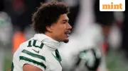 Jets Release Allen Lazard, Ending Aaron Rodgers Era Gamble After 3-11 Season