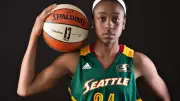 Jewell Loyd's 3rd WNBA Title, Kobe's 'Gold Mamba' Legacy & Off-Court Life