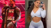 Jey Uso's 2025: Tag Team Gold, Rumors with NXT's Jaida Parker & Turbulent Year
