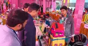 Jharkhand Skill Competition: 264 Projects Showcased, 33 Students Awarded
