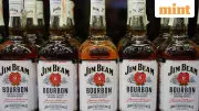 Jim Beam Halts US Distillery for 2026 Amid Slumping Demand, Indian Market Shifts