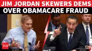 Jim Jordan Launches GOP Probe Into Obamacare Fraud, Targets Insurance Brokers