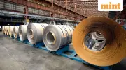 Jindal Steel's 6 MTPA Capacity Expansion Sets Stage for FY28 Earnings Leap