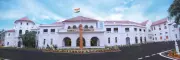 JMM Questions Raj Bhavan to Lok Bhavan Renaming, Calls Them 'Political Disturbance Centres'