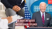 Joe Biden's Gleason 9 Prostate Cancer: Symptoms, Treatment & Lessons for Men