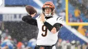 Joe Burrow Addresses Future, Vows Long-Term Commitment to Cincinnati Bengals