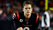Joe Burrow Trade Rumours Swirl: Bengals QB's Frustration Sparks Offseason Chaos