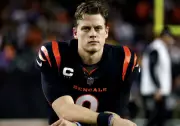 Joe Burrow's Future in Doubt? Bengals QB Sparks NFL Trade Rumours