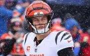 Joe Burrow's Injury & Bengals' 2025 Collapse: From AFC Threat to Playoff Irrelevance