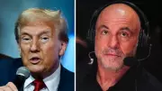 Joe Rogan Slams Trump's 'Compassionless' Post on Rob Reiner's Murder