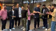 John Abraham Turns 53: Celebrates Birthday with Paparazzi, Viral Video Trends