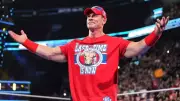 John Cena's Final WWE Match Set: Gunther Wins Tournament to Face Legend
