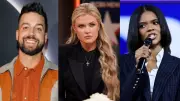 John Crist Reveals Candace Owens, Tucker Carlson Are Friends Off-Camera