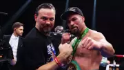 Joseph Parker & Andy Lee: From Ring Riches to $37M Net Worth in 2025