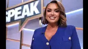 Joy Taylor Breaks Silence on Fox Sports Exit Amid Legal Battle