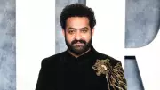 Jr NTR Performs Own Stunts for 'NTRNeel' with Prashanth Neel, Key Shoot in December