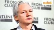 Julian Assange Files Criminal Complaint Over Nobel Peace Prize to Venezuelan Activist