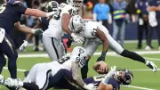 Justin Herbert's Hand Injury & Surgery Cloud Chargers' Playoff Hopes