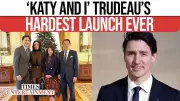 Justin Trudeau Confirms Katy Perry Romance: Diplomatic Lunch Sparks Internet Frenzy