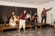 Kaapiz, Crypto and Chaos: Bengaluru Play Uses Humour to Bridge Generations