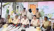 Kadapa Police Arrest 12 for Derogatory Posts Against Politicians, One Flew to Kuwait