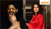 Kajol May Join Prabhas in Sandeep Reddy Vanga's 'Spirit', Marking Telugu Debut