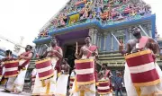 Kanakadurga Temple to Launch TTD-Style Online Services After Record Bhavani Deeksha