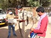 Kandhamal Police Hand Over Bodies of 2 Slain Maoists to Families