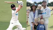Kane Williamson Hints at Test Retirement After NZ's 323-Run Win Over West Indies