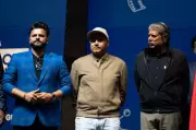 Kapil Dev, Sehwag, Raina & Stars Launch New Celebrity Cricket League in Hyderabad