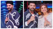 Kapil Sharma Joins Indian Idol 16, Pays Tribute to Dharmendra