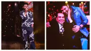 Kapil Sharma's Heartfelt Tribute to Dharmendra on Indian Idol 16 Moves All