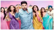 Kapil Sharma's 'Kis Kisko Pyaar Karoon 2' Struggles at Box Office, Earns Only Rs 4 Lakh on Day 14