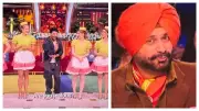 Kapil Sharma's Show Hosts Women's Cricket Team: Jokes, Secrets & Bhangra