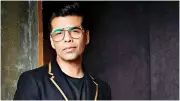 Karan Johar Says He Peaked at 28 Directing Amitabh Bachchan & Lata Mangeshkar