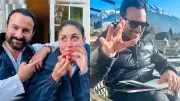 Kareena Kapoor Shares Rare Family Holiday Moments & Parenting Secrets