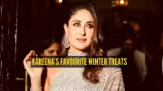 Kareena Kapoor's Winter Cheat Meals: From Samosa to Sarson Da Saag