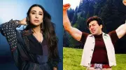 Karisma Kapoor Reveals Sunny Deol's Surprising Rehearsal for 'Yaara O Yaara'