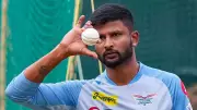 Karnataka All-Rounder Krishnappa Gowtham Retires at 37 After 14-Year Career