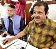 Karnataka Minister: Only Congress High Command Can Decide Siddaramaiah's Future as CM