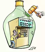 Karnataka to Auction 38 Defunct Liquor Licences in Dakshina Kannada & Udupi
