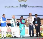 Karnataka Wins National Energy Conservation Award 2025, Beats Maharashtra